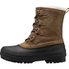 Image de Helly Hansen Hommes Varanger Primaloft, Bistre, 42.5