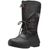 Image de Helly Hansen Arctic Patrol 11768-990, Mens Winter Boots,Boots, Black, 44 EU