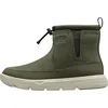 Image de Helly Hansen W Adore Boot Plate-forme Homme Utility Green Beluga 39 EU
