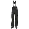 Image de Helly Hansen Odin Mount Infinity 3L Salopette Black L