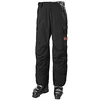 Image de Helly Hansen Switch Cargo Pantalon de randonnée Noir XS