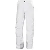 Image de Helly Hansen Pantalon de Ski Isolé Homme Legendary   Pantalon de Ski Imperméable avec Tissu Extensible et Taille Ajustable