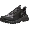 Image de Helly Hansen Hawk Stapro Trail 11784-990, Mens Running Shoes, Black, 43 EU