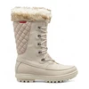 Image de Helly Hansen pour femme. 11592 Bottes Garibaldi Vl beige (38), Plat, Lacets, Casuel, Sport, Multisport, Neige