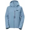 Image de Helly Hansen Veste imperméable Femme Verglas BC