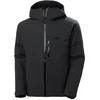 Image de Helly Hansen Hommes Veste Swift Team, Noir, M