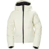Image de Helly Hansen Femmes Veste courte moelleuse W Nora, Neige, XS