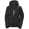 Image de Helly Hansen Femmes W Alphelia Veste, Noir, XS