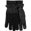 Image de Helly Hansen Gant Marka Temps Froid, Noir 990, L Mixte