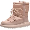 Image de Helly Hansen W ISOLABELLA 2 Demi Bottes Femme, Rose Dust/Shell, 38 EU, Rose Dust Shell, 38 EU