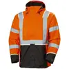 Image de Helly Hansen Veste de signalisation UC-ME, orange, T. 2XL