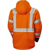 Image de Helly Hansen Veste de sécurité UC-ME, orange, T. S