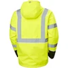 Image de Helly Hansen Veste de sécurité UC-ME, jaune, T. M