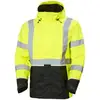 Image de Helly Hansen Veste de sécurité UC-ME, jaune, T. S