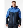 Image de VESTE SOFTSHELL OXFORD H.
