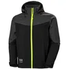 Image de Helly-Hansen Oxford H. Softs Veste pour homme, Noir/ébène., XL