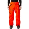 Image de Helly-Hansen SOGN Pantalon Cargo pour Homme, 278 Orange Fluo, Taille M