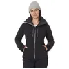Image de Helly Hansen Veste de Ski Femme Alphelia Lilaloft