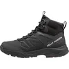 Image de Helly Hansen Hommes Bottes Stalheim Ht, Noir, 46.5