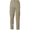 Image de Helly Hansen Brono Softshell Zip Off Pant Pebble Mens XL