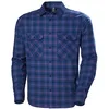 Image de Helly Hansen Lokka Organic Flannel T-shirt S