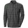 Image de Helly Hansen Classic Check Long Sleeve Shirt XL