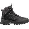 Image de Helly-Hansen Bottes d'hiver Crestone ULLR HT pour homme, 990 Noir - 11