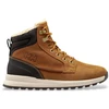Image de Helly Hansen pour homme. 11892 Bottines en cuir marron Kelvin Lx (42), Plat, Lacets, Casuel