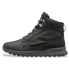 Image de Helly Hansen pour homme. 11892 Kelvin Lx Leather Ankle Boots noir (40), Cuir, Plat, Lacets, Casuel