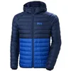 Image de Helly Hansen Banff Isolateur à capuche pour homme Cobalt 2.0, XL