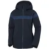 Image de Helly-Hansen Motionista Lifaloft, 597 Navy pour femme, taille S