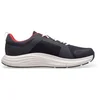 Image de Helly Hansen pour homme. 11937 Chaussures HP Ahiga Evo 5 bleu marine (41), Plat, Lacets, Casuel, Polyester recyclé