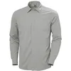 Image de Helly-Hansen Tofino Solen Chemise à manches longues pour homme, 885 Terrazzo, XX-Large