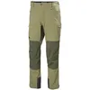 Image de Helly-Hansen Pantalon Verglas Tur 2.0 pour homme, 473 Vert Terrain, XX-Large