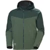 Image de VESTE SOFTSHELL OXFORD H.
