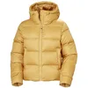 Image de Helly-Hansen Doudoune Essence Femme, 389 Sable, Large