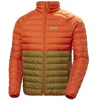 Image de Helly Hansen Hommes Manteau isolant Banff, Patrouille Orange, XL