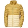 Image de Helly Hansen Femmes Manteau isolant W Banff, Crème Jaune, XS