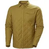Image de Helly-Hansen Veste isolante Isfjord pour homme, 787 Lynx, Small