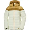 Image de Helly Hansen W Imperial Puffy Veste de ski pour femme