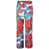 Image de Helly-Hansen Pantalon isotherme cargo Switch pour femme, 181 Jpb Aop, taille S