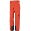 Image de Helly-Hansen Pantalon Rapid pour homme, tomate cerise - 2XL