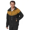 Image de Helly-Hansen Alpha Infinity Veste pour homme, Noir/blanc, S