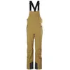 Image de Helly-Hansen Pantalon à bretelles isolé légendaire pour femme, 787 Lynx, XS