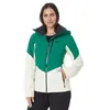 Image de Helly Hansen Femmes W Alphelia Veste, Neige D'Émeraude, L