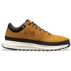 Image de Helly Hansen pour homme. 11991 Beckett chaussures en cuir marron (44), Plat, Lacets, Casuel