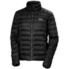 Image de Helly-Hansen Verglas Down Jacket 2.0   Manteau d'extérieur en duvet de qualité supérieure pour femme, veste confort et chaleur ultimes, Noir 990, Large