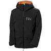 Image de Helly Hansen SOGN Evo Shell Jacket S