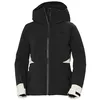 Image de Helly Hansen Kvitfjell Race Jacket M, Noir , M
