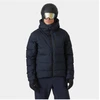 Image de Helly Hansen pour homme. 66043 Kvitfjell Race Jacket Puffy navy (XXL), Sport, Outdoor, Polyester, Neige, Manche longue, Marine